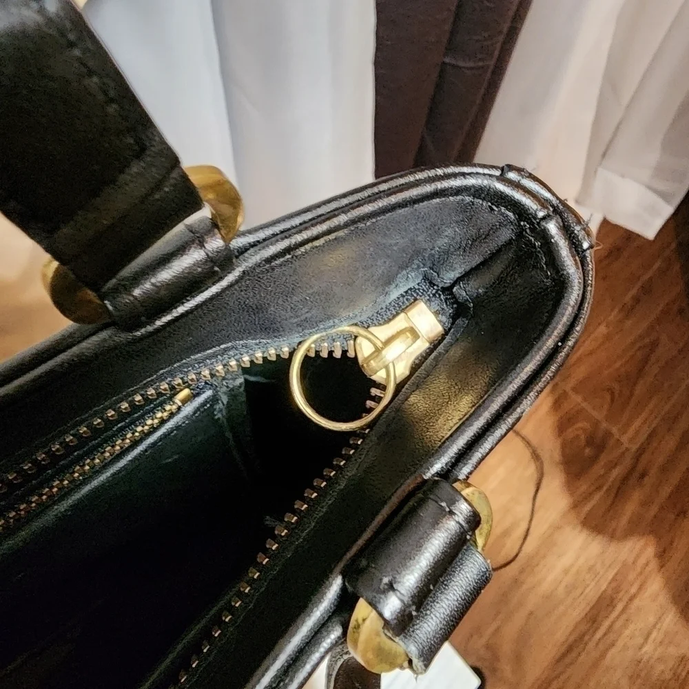 Vintage Coach Tribeca Shopper #9098
